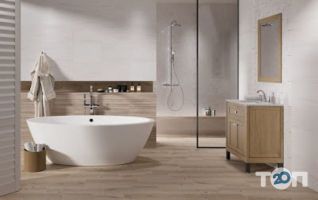 Магазини сантехніки та кераміки Maskerama фото