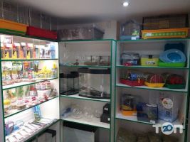 Обжора, зоомагазин фото