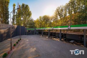 Green Wash Одеса фото