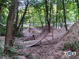 відгуки про Dirt Park фото