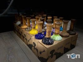 Облако, магазин кальянов фото