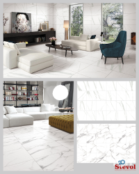 Магазины сантехники и керамики Стевол фото