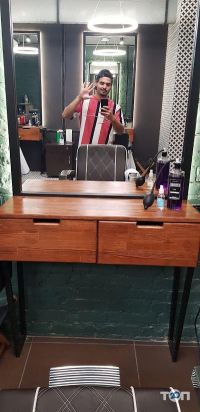 Барбершопы и парикмахерские Chub фото