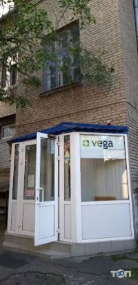 Вега-Телеком, провайдер інтернету і телебачення фото