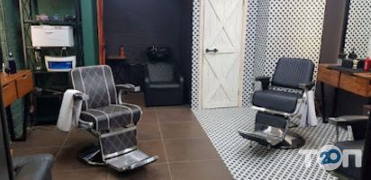 Chub, барбершоп фото