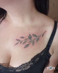 Odesskiy Tatto відгуки фото