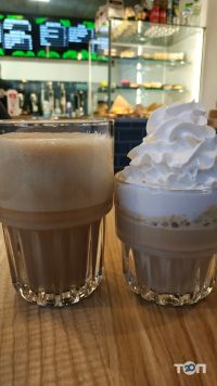 Кофейни и кондитерские Coffeeman фото