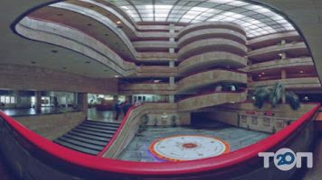 Науково-технічна бібліотека ім. Денисенка фото