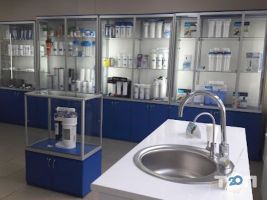 Vodavdom.UA Фільтри для води Київ фото