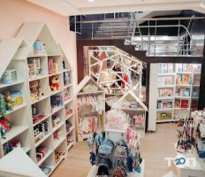 Миллениум Черновцы фото