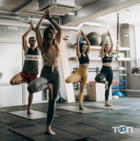 відгуки про The Platform фото