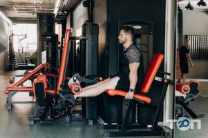 The Platform Одеса фото