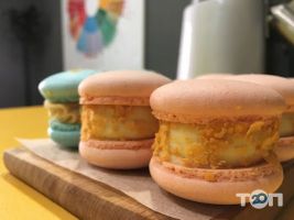 Black Bull Coffee Кривий Ріг фото