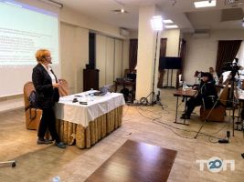 Инкон, информ-консалтинг и семинары фото