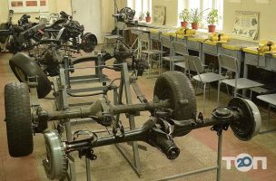 відгуки про Київське регіональне вище професійне училище будівництва фото