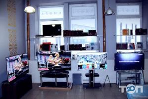 відгуки про Цифра фото