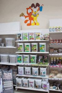 відгуки про Zoodrvet фото