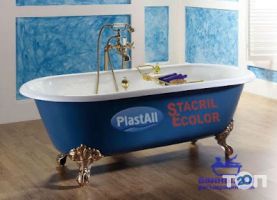 Магазини сантехніки та кераміки Реставрація ванн Чернівці фото