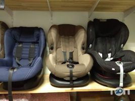 Ка-ля-ка-ля-ка-ля, магазин товарів для новонароджених фото