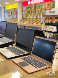 Магазини побутової техніки Largo фото