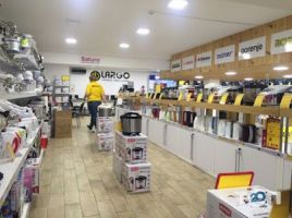 Largo, магазин побутової та цифрової техніки фото