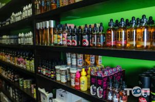 Electro-tobacco, магазин электронных сигарет и жидкостей фото