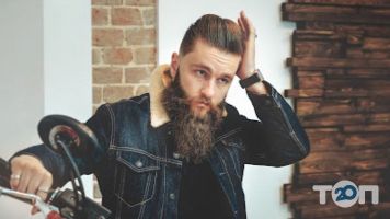 Fat Tony's Barbershop Львов фото