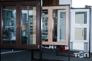 Gros, мережа шоу-румів фото