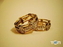 Gold Millenium, ювелірна крамниця і майстерня фото