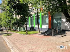 Страхування Універсальна фото