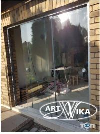 Art-Nika, магазин окон и дверей фото