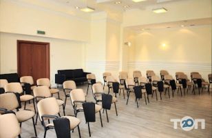 Коворкінг Сонячний Conference Service фото