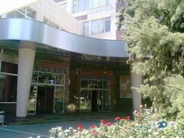 відгуки про Сонячний Conference Service фото