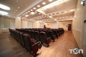 Сонячний Conference Service, конференц-центр фото
