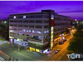 Oberih, страхова компанія фото