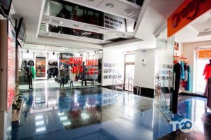 Атриум, ТРЦ фото