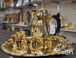 Іконна лавка Київ фото