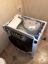 Еxservice, майстерня з ремонту пральних машин фото