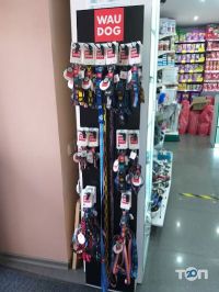 Зоомагазин Обжора (на кам'яних рядах) Харків фото