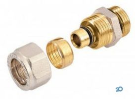 Денартлес, магазин сантехніки фото