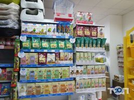 Зоомагазини і послуги для тварин LuckyPet фото