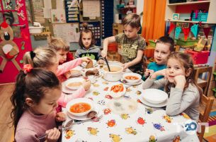 Центри розвитку дитини Happy nest фото