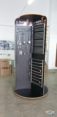 відгуки про Термотехніка фото