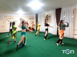 Студия восточных танцев Тахира Черкассы фото