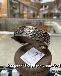 Balausa Jewelry отзывы фото