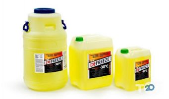 Денартлес Чернівці фото