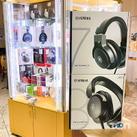 Muzdom Харків фото