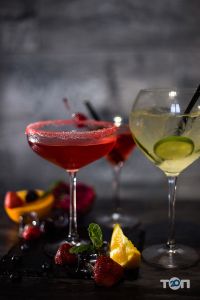 Кальянні Loft Bar фото