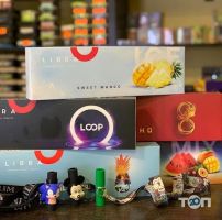 відгуки про Mr. Hookah фото
