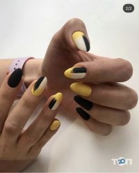 відгуки про Nails Dar фото